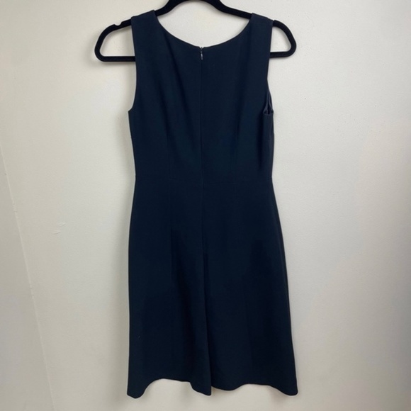 MOSCHINO‎ Cheap and Chic Crew Neck Mini Dress - Picture 4 of 9